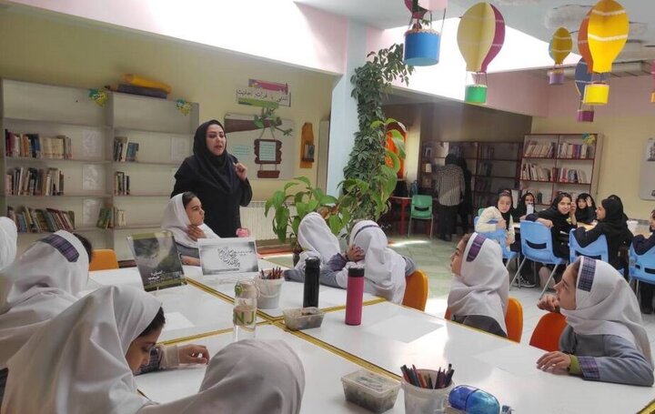 آموزش مفاهیم پدافند غیرعامل باید از سنین کودکی آغاز شود