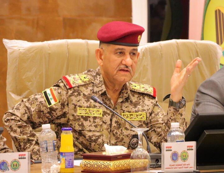 نتایج انتخابات عراق / سودانی برنده شد؟