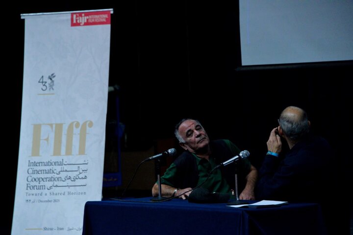 رازهای یک عکاس خبری؛ سفر پرماجرای آلفرد یعقوب‌زاده با لباس مبدل زنانه به افغانستان