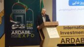 معاون میراث‌فرهنگی: اردبیل، قلب تپنده گردشگری ایران با فرصت‌های سرمایه‌گذاری بی‌نظیر