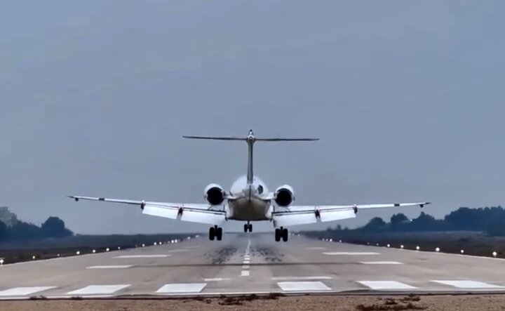 ونزوئلا مجوز ۶ غول هواپیمایی را به دلیل قطع ناگهانی پروازها لغو کرد!