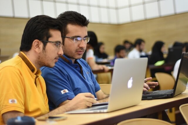 درخشش بی‌نظیر نخبگان ایرانی در مسابقه جهانی برنامه‌نویسی و هوش مصنوعی رایان