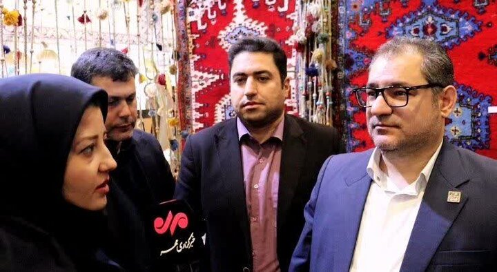گلپایگان؛ جادوی بی‌نظیر طبیعت و هنر در دل ایران