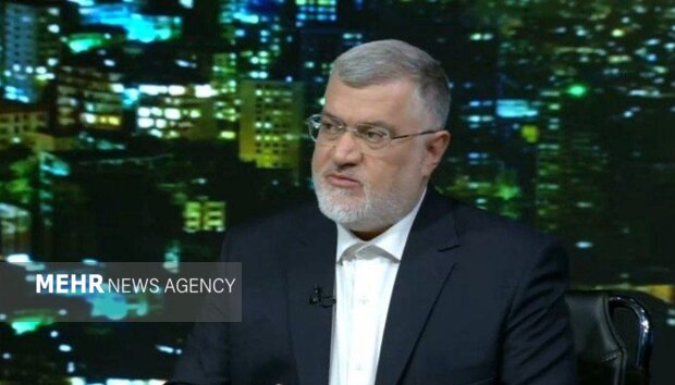 استاندار تهران: گشت‌های مشترک برای مقابله با آلودگی هوا به خیابان‌ها می‌آیند!