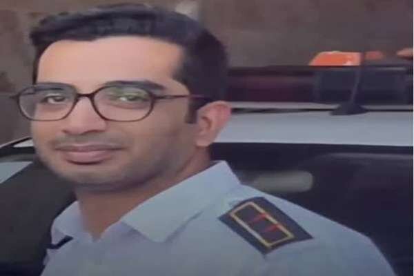 یاد آتش‌نشان شهید میرشکار؛ نماد ایثار و شهامت در قلب مردم کرمان