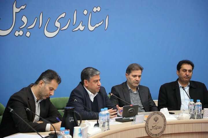 امامی یگانه بر پیگیری   هفتگی مدرسه‌سازی در استان اردبیل تاکید کرد