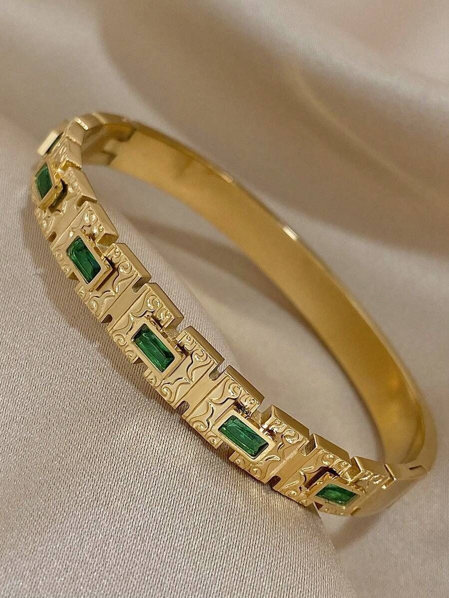 مدل النگو طلا جدید عروس