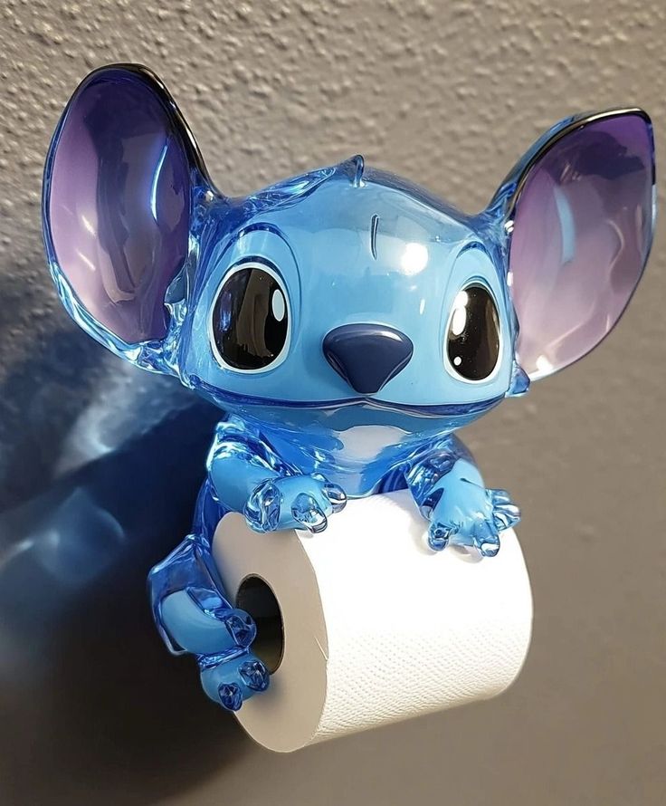 جا دستمال توالت لاکچری