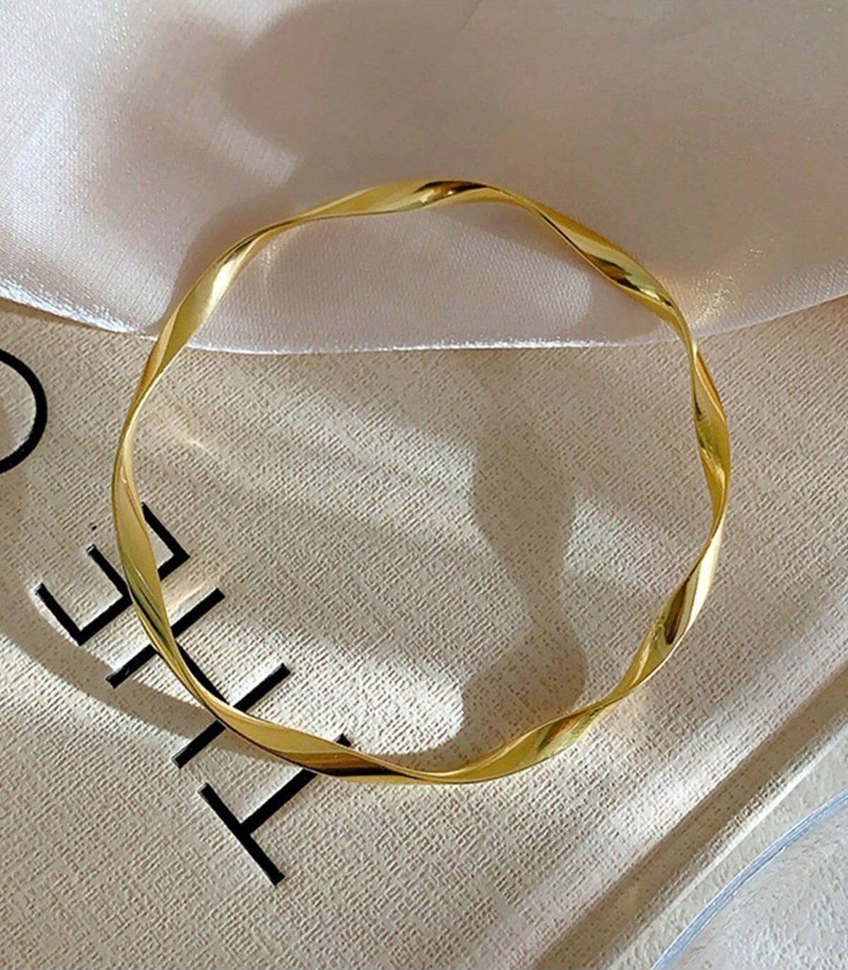 مدل النگو طلا جدید عروس