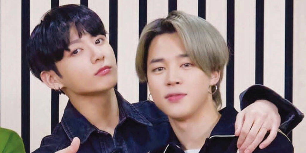 عکس‌های جدید اعضای بی‌تی‌اس