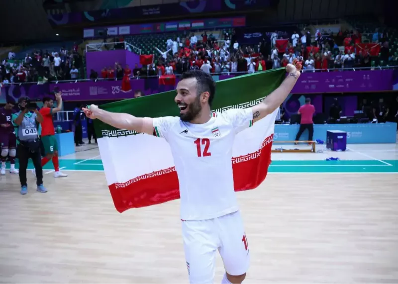 آقاپور: نشان دادیم یکی از ابرقدرت‌های دنیا هستیم