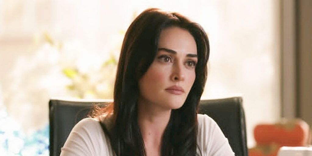 استایل لوکس اسرا بیلگیچ