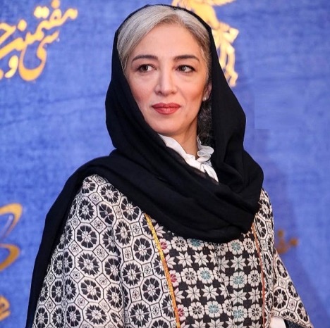 استایل پانتهآ پناهیها