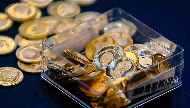 توصیه مهم مرکز مبادله به متقاضیان خرید سکه در حراج ۸۹ام