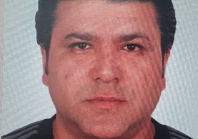 درخواست پلیس از مردم؛ این قاتل فراری را شناسایی کنید/ عکس