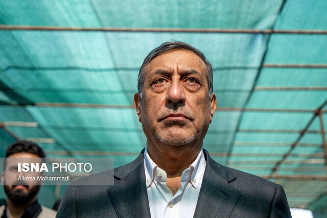 معاون رئیس‌جمهور: راز عدالت در هزینه‌کرد منابع هر استان در همان منطقه است!