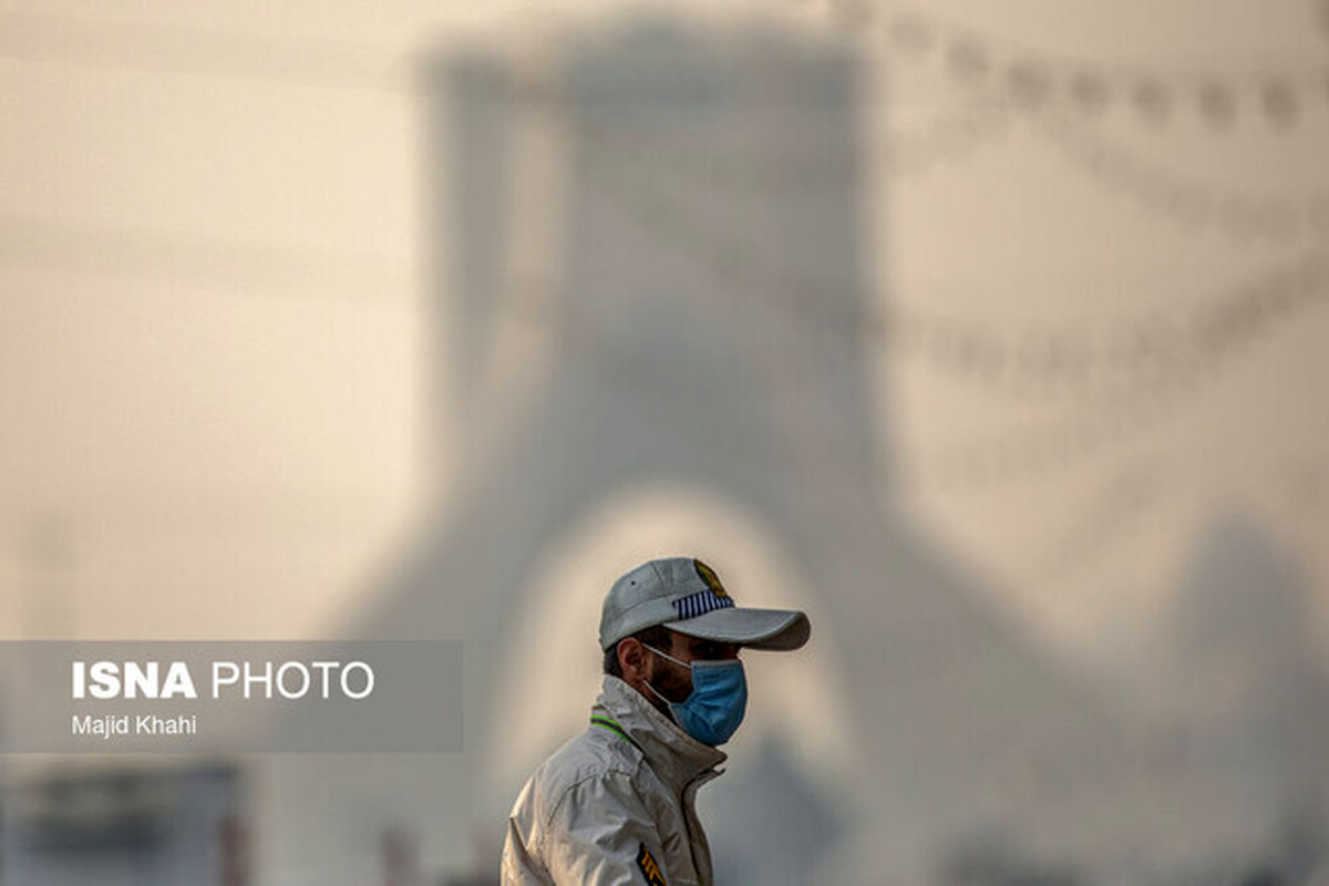 تعطیلی یا دورکاری؟ آخرین تصمیمات درباره وضعیت تهران در دو روز آینده اعلام شد