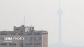 آلودگی نفس تهران را برش داشته؛ هوای ناسالم برای همه در پایتخت