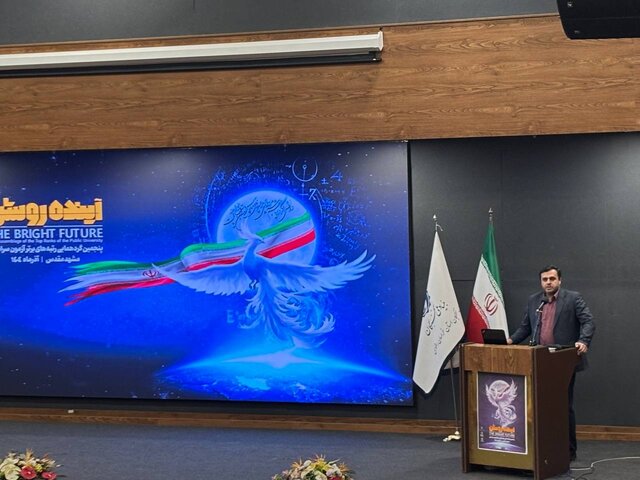 قائم مقام رئیس بنیاد ملی نخبگان: نخبه باید در جامعه اثرگذار باشد