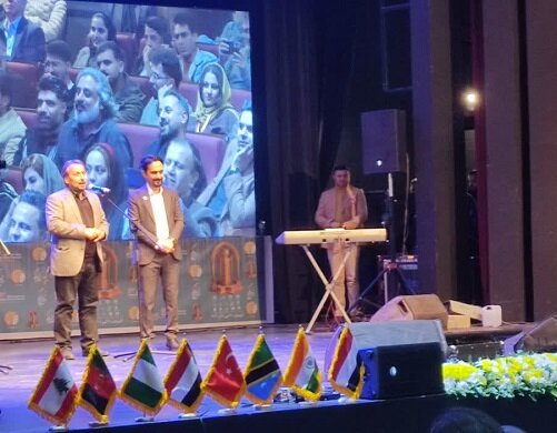 جشنواره «ستاره‌های صحنه» در کرمان؛ آغاز رویدادی که کرمان را به مرکز هنر ایران بدل می‌کند