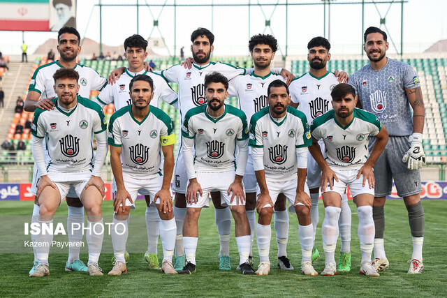 احسان پهلوان: ذوب‌آهن با ریشه ۶۰ ساله هرگز منحل نخواهد شد!