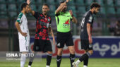 بازیکن خیبر خرم‌آباد در واکنش به حادثه نشتی گاز: با لطف خدا از بحران جان سالم به در بردیم؛ حقمان در زمین فوتبال هنوز ادا نشده است