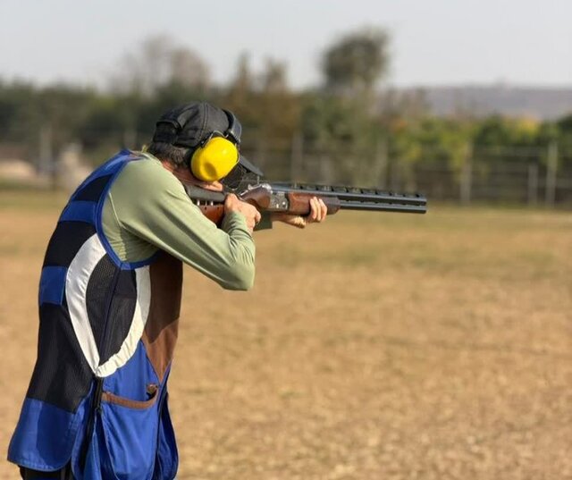 میاندورود میزبان تیراندازان اهداف پروازی ۶ استان