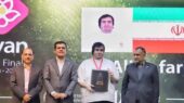 درخشش نخبگان ایرانی در اختتامیه مسابقات بین‌المللی برنامه‌نویسی و هوش مصنوعی رایان