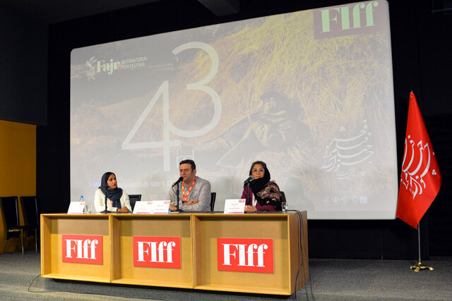 از واکنش نوری بیلگه جیلان به انتقادات تا حضور یک رئیس در جشنواره جهانی فجر