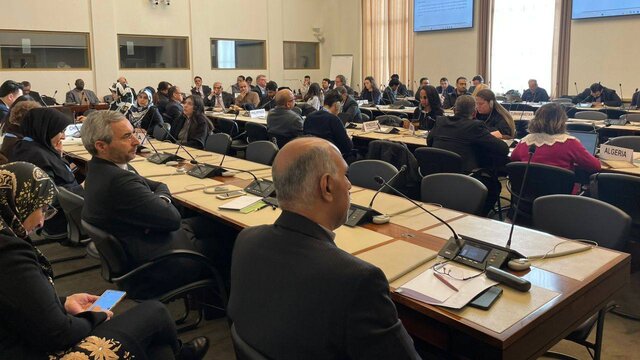 نمایندگان اقلیت ایران در ژنو؛ اشتراک تجربیات مهم با دیپلمات‌های جهان درباره حقوق بشر