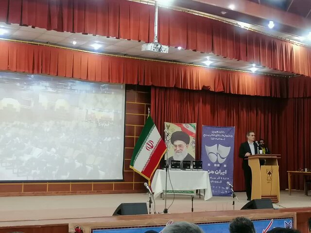 چگونه هنر، پاسدار ارزش‌های انقلاب برای نسل‌های آینده شد؟