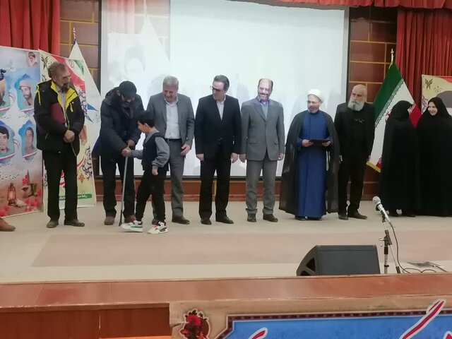 معاون استاندار خراسان رضوی: هنر ابزار مؤثر تبیین ارزشهای انقلاب و انتقال مفاهیم به نسلهای آینده است