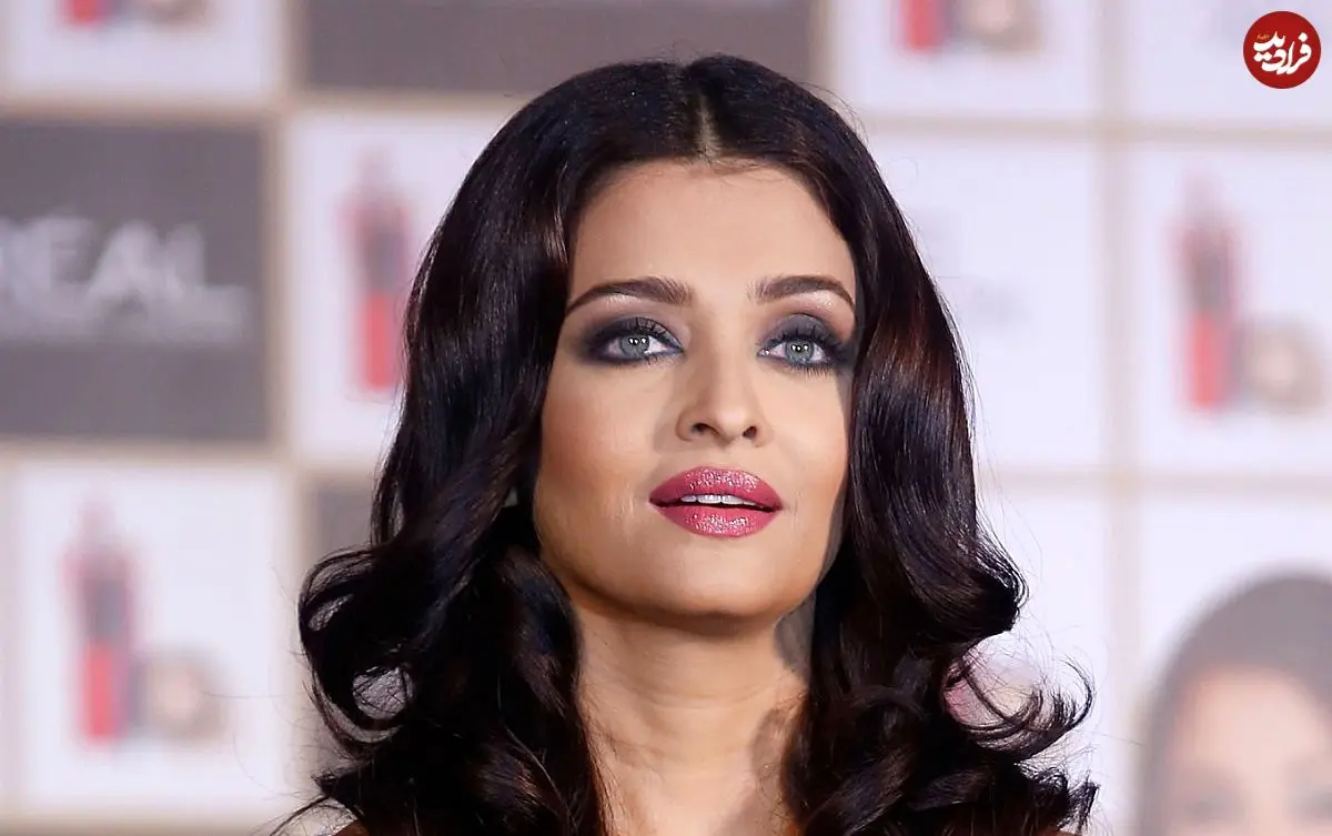 آیشواریا رای در 38 سالگی؛ سفری دیدنی به گذشته زیبایی بالیوود در سال 1390