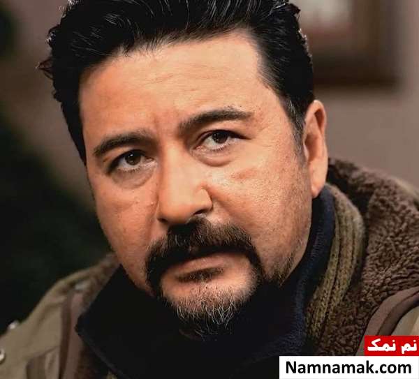 امیرحسین صدیق در سریال میراث