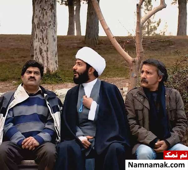 سریال میراث