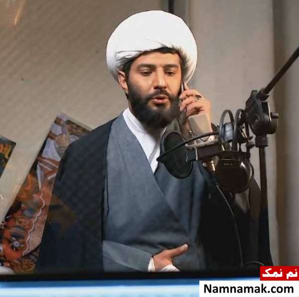 سریال میراث