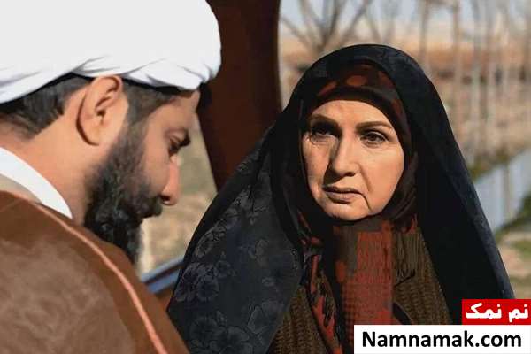 سریال میراث