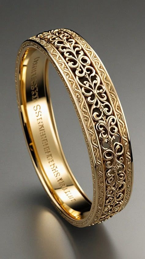 مدل النگو طلا جدید عروس