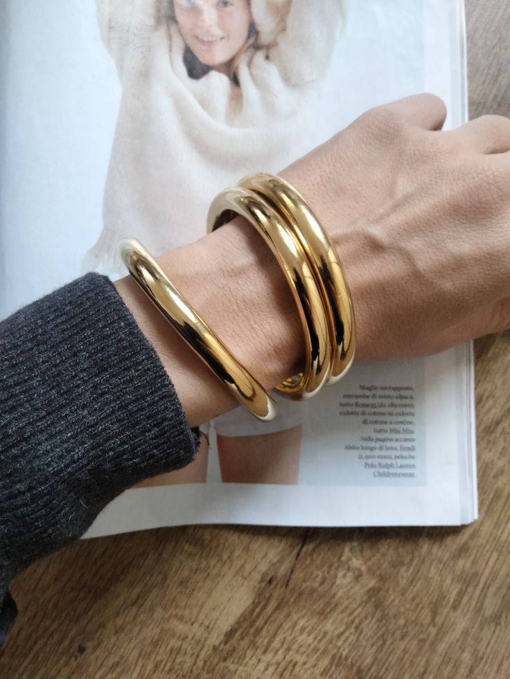 النگو آینه ای