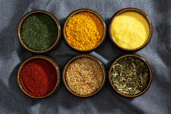 برترین برندهای ادویه ایران