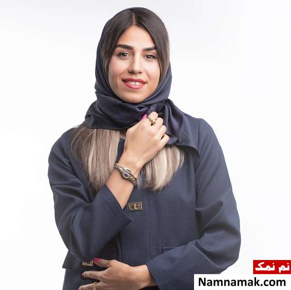 فاطمه عادلی