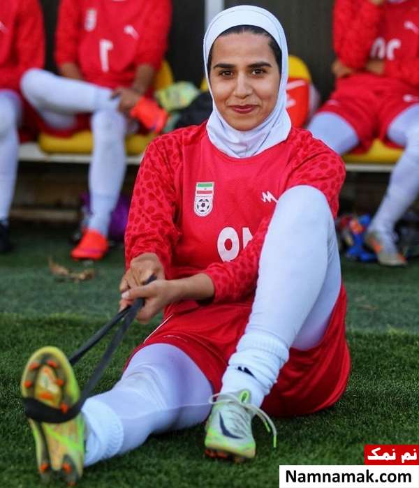 فاطمه عادلی