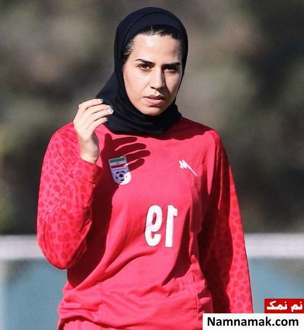 فاطمه عادلی