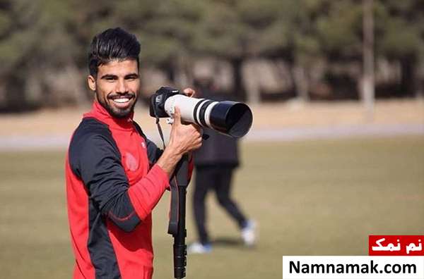 عکسهای شخصی علی دشتی