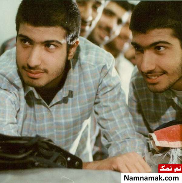 فیلم تویی که نمی شناختمت