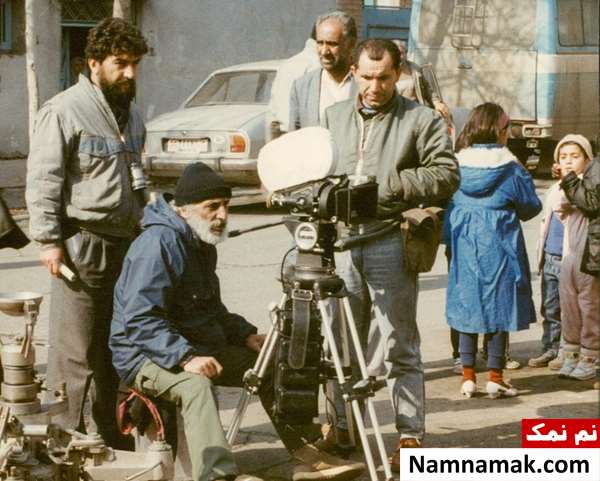 فیلم تویی که نمی شناختمت