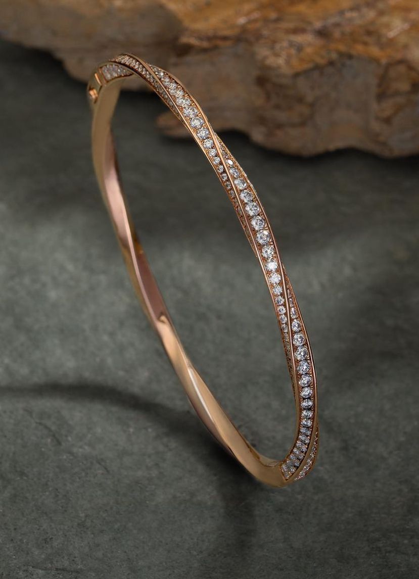 مدل النگو طلا جدید عروس