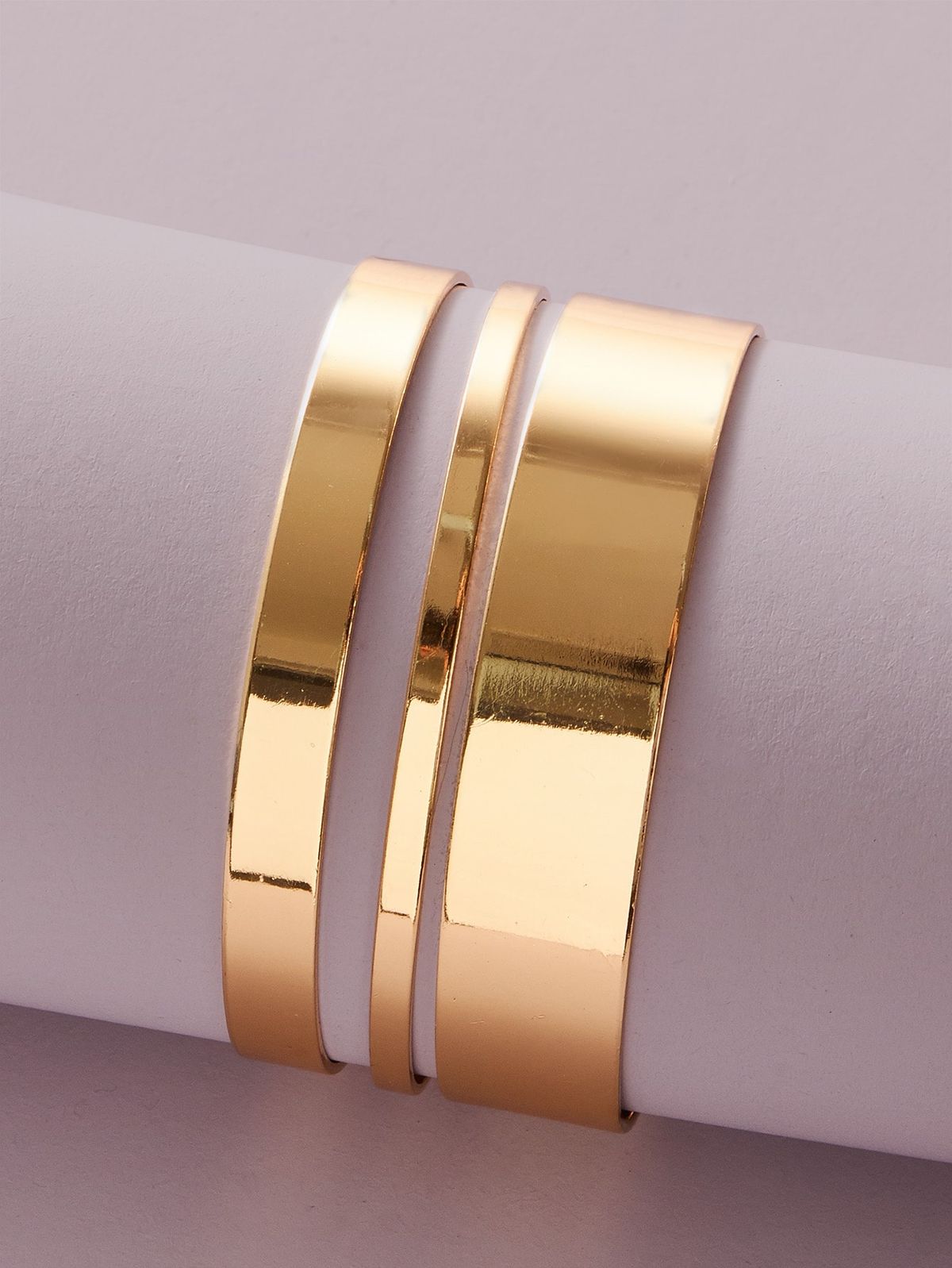 النگو آینه ای