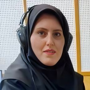 پگاه عموزاده؛ تهیه‌کننده‌ای که با برنامه «همنورد» امید و اتحاد را به رادیو آورد