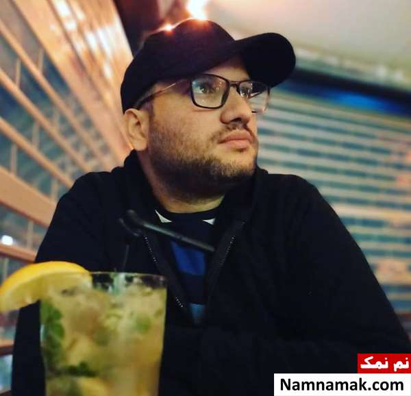 عمار آقایی - Ammar Aghaei